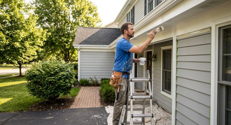 Painting Service