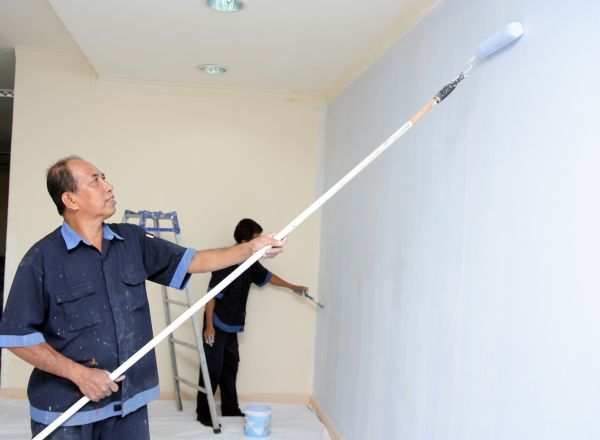 Multiple Rooms Painting - Multiple Rooms Painting Lansing, Michigan
