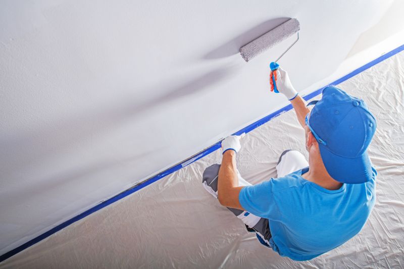 Residential Painting Experts