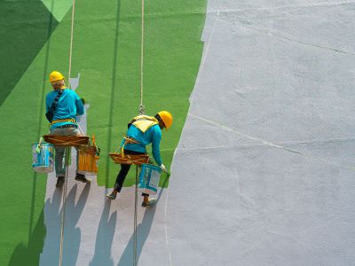 Commercial Painting Contractors