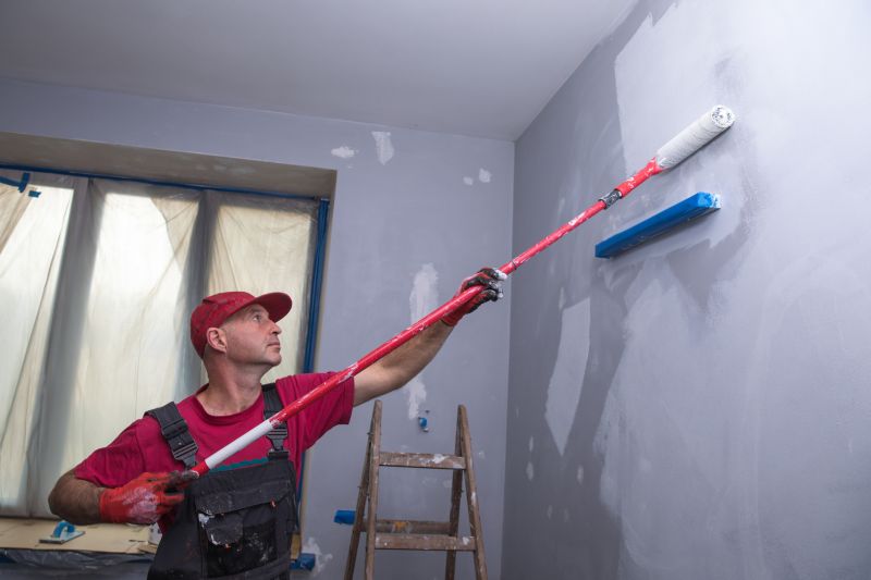 Interior Painting Specialists