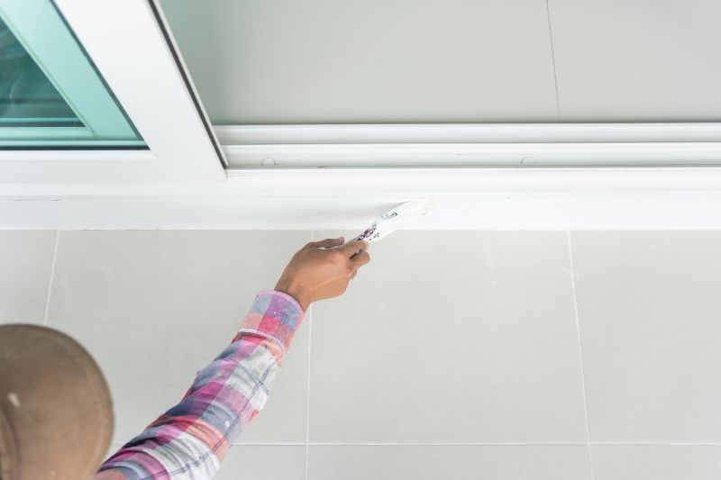 Quality Materials and Tools